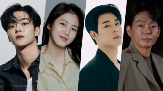 3 Drama Korea 2025 Bertabur Bintang, Hadirkan Rowoon hingga D.O EXO!