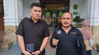 Sidang Dugaan Pengeroyokan Erika Dua Kali Ditunda, Penasehat Hukum Kecewa