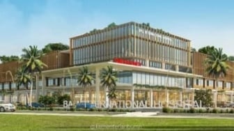 Bali International Hospital Akan Segera Dibuka: Menuju Bali Sebagai Destinasi Medical Tourism Kelas Dunia