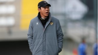 Diputus Kontrak oleh PSSI, Sejatinya Hal Itu adalah yang Terbaik bagi Shin Tae-yong!