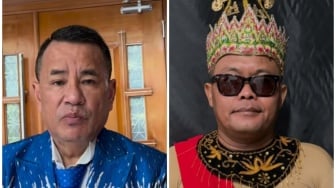 Beda dari Sule, Hotman Paris Akui Tak Siap Jadi Kakek: Gua Masih Senang Klubing