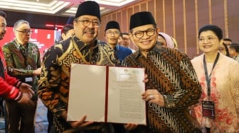 Pemprov DKI Siapkan Sambutan Sederhana untuk Pramono Anung - Rano Karno