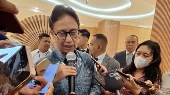 Menkes Budi Sebut Anak-anak yang Terinfeksi HMPV Sudah Sembuh: Gak Usah Terlalu Panik!