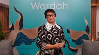 Dari Menlu ke Perusahaan Kecantikan: Apa Jabatan Retno Marsudi di ParagonCorp?