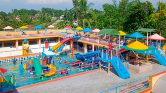 The Bagelen Son, Pilihan Tempat Wisata Bersama Keluarga di Cianjur