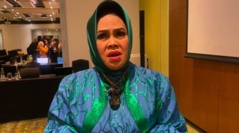 Hetty Koes Endang Syok Abah Qomar Meninggal Dunia, Kenang Momen Saat Syuting Video Klip Bareng