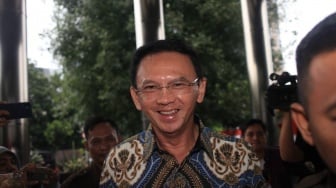 Ahok Diperiksa KPK Kasus LNG Pertamina, Singgung Pemeriksaan Sebelumnya