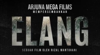 Sinopsis Film Elang, Hadirkan Kisah di Balik Layar Sepak Bola Tanah Air