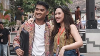 Sinopsis Ambyar Mak Byar, Cinta Beda Kasta ala Happy Asmara dan Gilga Sahid