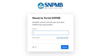 Registrasi Akun SNPMB 2025 Sampai Kapan? Ini Jadwal Lengkap Pembukaan Portal Resminya