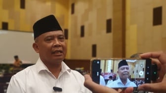 Pelantikan Bupati Sleman Terpilih Diundur, Harda Kiswaya Bakal Lakukan Ini