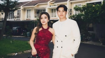 Jawaban Menohok Brisia Jodie Dituding Sudah 'Diunboxing' Sebelum Nikah: Kok Gak Takut Masuk Neraka?