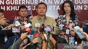 KPU Nyatakan Semua Tahapan Pilgub Jakarta Telah Usai