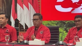 Hasto Dipanggil KPK Lagi, Siap Hadir di 13 Januari: Saya Jalani dengan Kepala Tegak