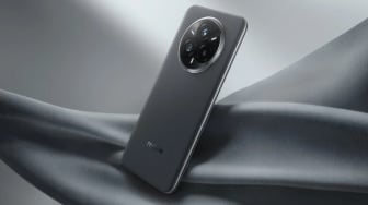 Bocoran Harga Realme 16 Pro Plus Bikin Heboh: Siap Naik Kelas ke Segmen Flagship di Awal 2026?