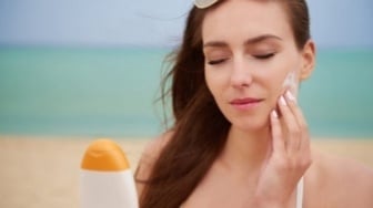 Murah Meriah! Ini 3 Sunscreen Mencerahkan untuk Pelajar, Harga Rp30 Ribu