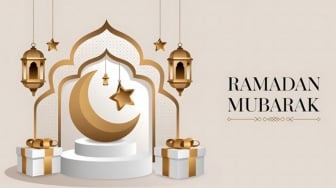 Kapan Puasa Ramadhan 2025? Cek Kalender Islam Lengkap di Sini