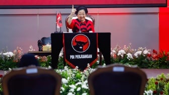 Dikumpulkan di Sekolah Partai, Kepala Daerah PDIP Bakal Dengarkan Arahan Megawati, Apa Pesannya?