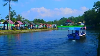 Taman Wisata Air Wendit, Ragam Aktivitas Seru dalam Satu Kawasan Wisata