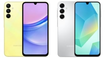 4 Rekomendasi HP Samsung di Bawah Rp 3 Juta Terbaik Januari 2025