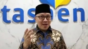 Kronologi Lengkap Kasus Korupsi Eks Dirut Taspen Antonius Kosasih, Kini Ditahan KPK