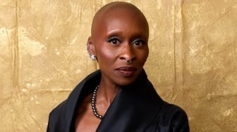 Cynthia Erivo Ungkap Ingin Perankan Storm dari X-Men, Ini Alasannya