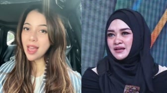 Makin Panas, Zeda Salim Sindir Balik Dokter Kamelia: Norak, Kampungan