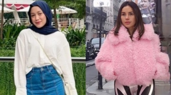 Belajar dari Kasus Nikita Mirzani dan Lolly, Apa Ciri-Ciri Orangtua Durhaka pada Anak?