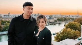 Cara Indra Priawan Luluhkan Nikita Willy saat Lagi Marah, Sentuhannya Jadi Sorotan