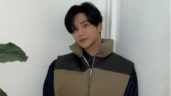 4 Ide Gaya Daily Casual Hingga Edgy ala Rowoon, Siap Curi Perhatian!