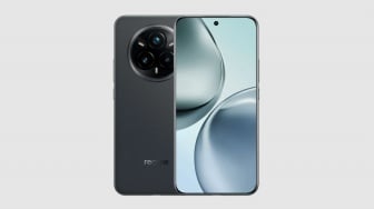 Realme 14 Pro Plus Resmi Dirilis, Harga Paling Murah Rp5,7 Juta