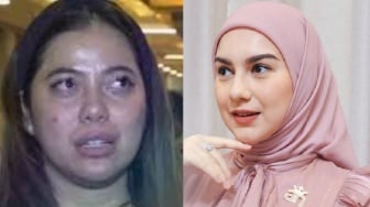 4 Fakta Dokter Kamelia Pacar Ammar Zoni: Pernah Berjilbab, Beda dengan Irish Bella yang Berhijab Usai Hijrah!