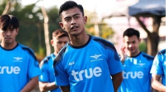 Seberapa Kuat Bangkok United? Klub Baru Pratama Arhan di Liga Thailand