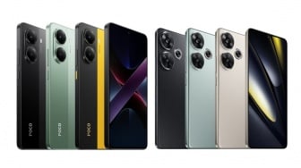 Poco X7 Pro vs Poco F6: 5 Alasan Upgrade Sekarang!