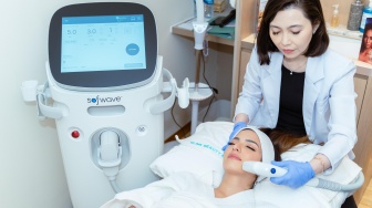 Glowing Maksimal dengan Perawatan Eksklusif ala Selebriti di Blink Beauty Clinic