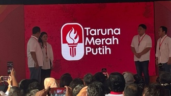 Seruan Onderbouw PDIP di HUT ke-52, Taruna Merah Putih: Kader Jangan Keluar Koridor!