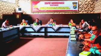 Penertiban Aset Pemprov Lampung di Sukarame & Sabah Balau Segera Dieksekusi