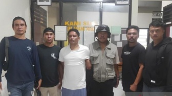 Inilah Sosok Bandar Sabu Terbesar di Pulau Sumbawa Beserta Kekayaannya