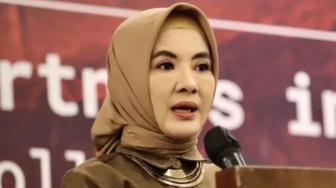 Usut Kasus Jual Beli Gas, KPK Periksa Eks Dirut Pertamina Nicke Widyawati