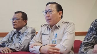 Ada Wabah PMK, Kementan Pastikan Tak Ganggu Stok Daging Selama Ramadhan