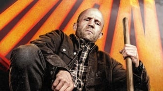 Trailer Film A Working Man: Jason Statham Lakukan Aksi Penyelamatan