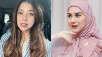 Pendidikan Dokter Kamelia dan Irish Bella, Kekasih Vs Mantan Istri Ammar Zoni