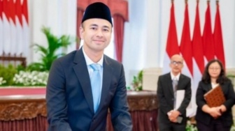 Ini Aturan Hukum Penggunaan Mobil Dinas, Benarkah Raffi Ahmad Melakukan Pelanggaran?