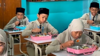 Belum Bisa Direalisasikan Menyeluruh, Aisyiyah Siapkan Dapur dan UMKM untuk MBG