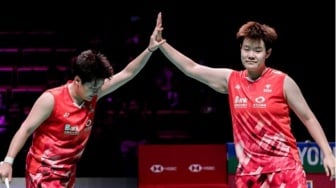 Malaysia Open 2025: Juara Baru akan Lahir di Sektor Ganda Putri