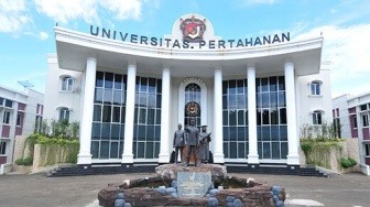 Berapa Biaya Kuliah di Universitas Pertahanan 2025? Cek di Sini