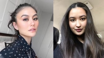 5 Artis Indonesia Tinggal di Los Angeles Saat Terjadi Kebakaran Hebat, Ada yang Terdampak