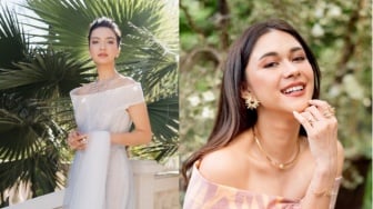 8 Artis Cantik Berusia 40 Tahun di 2025, Nomor Empat Masih Betah Sendiri