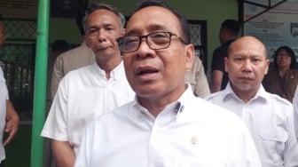 Buka Screening Kesehatan Gratis, Menko PMK Klaim Upaya Pemerintah Ciptakan SDM Unggul