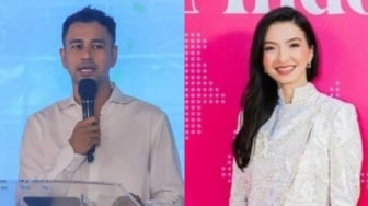 Beda Pendidikan Raline Shah Vs Raffi Ahmad, Jomplang Meski Sama-sama Punya Jabatan di Pemerintahan Prabowo